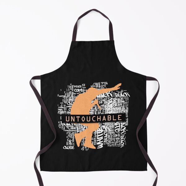 Item preview, Untouchable, T-Shirt, Eminem Revival Album, Word Cloud designed and sold by Cinnamonhomes.