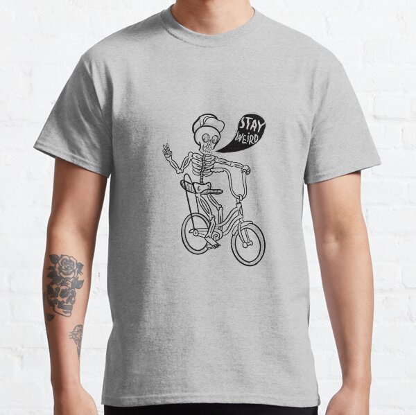 Classic T-Shirt