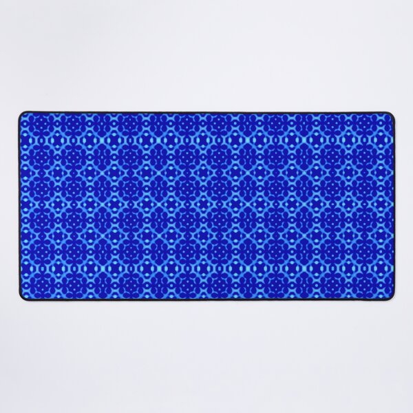 Item preview, Bright Blue Pattern designed and sold by Amanda1775.