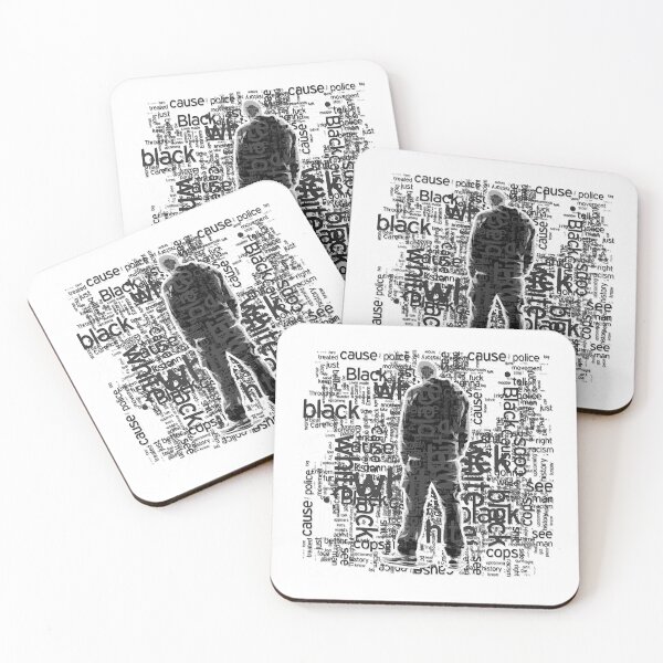 Item preview, Untouchable, T-Shirt, Eminem Revival Album, Word Cloud designed and sold by Cinnamonhomes.