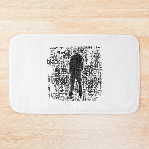 Item preview, Untouchable, T-Shirt, Eminem Revival Album, Word Cloud designed and sold by Cinnamonhomes.