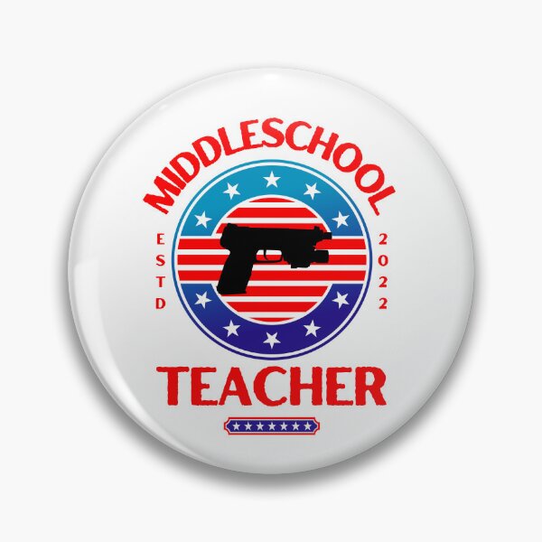 Item preview, Anti gun teacher uvalde Texas shooting gun control now reform demand action  designed and sold by DesignsbyMona.
