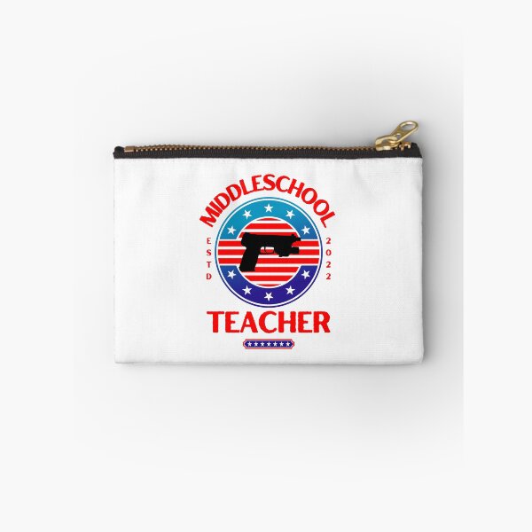 Item preview, Anti gun teacher uvalde Texas shooting gun control now reform demand action  designed and sold by DesignsbyMona.