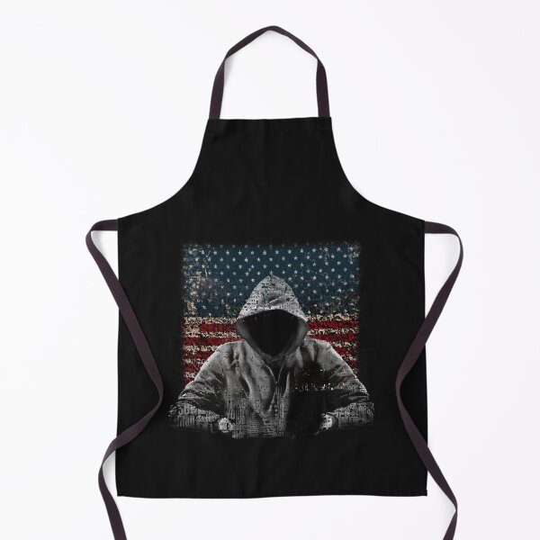 Item preview, Untouchable, T-Shirt, Eminem Revival Album, Word Cloud with Grunge American Flag designed and sold by Cinnamonhomes.
