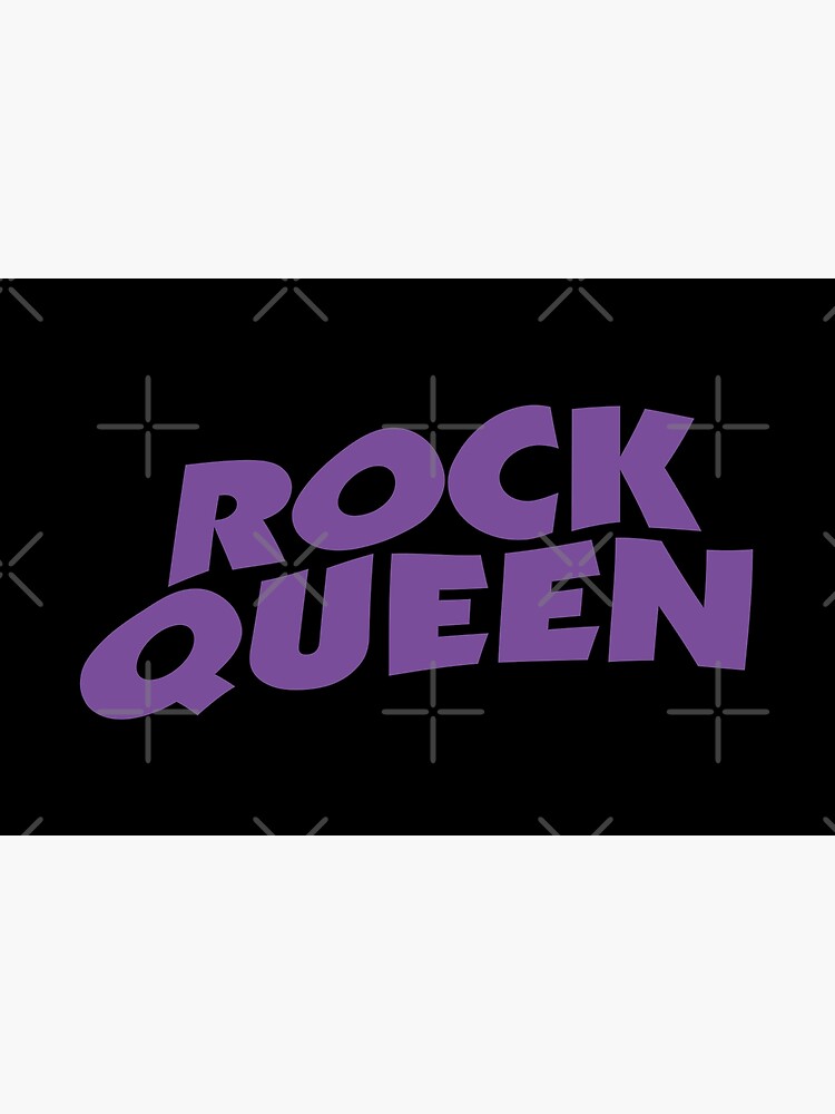 "Black Sabbath 'Rock Queen' Design" Poster for Sale by LTFRstudio