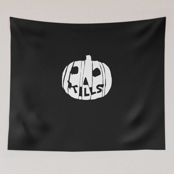 Item preview, Halloween 40th (Kills Vers) White Classic designed and sold by malabew.