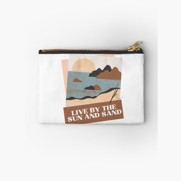 Item preview, Live By The Sun And Sand designed and sold by Mystic-Roots99.