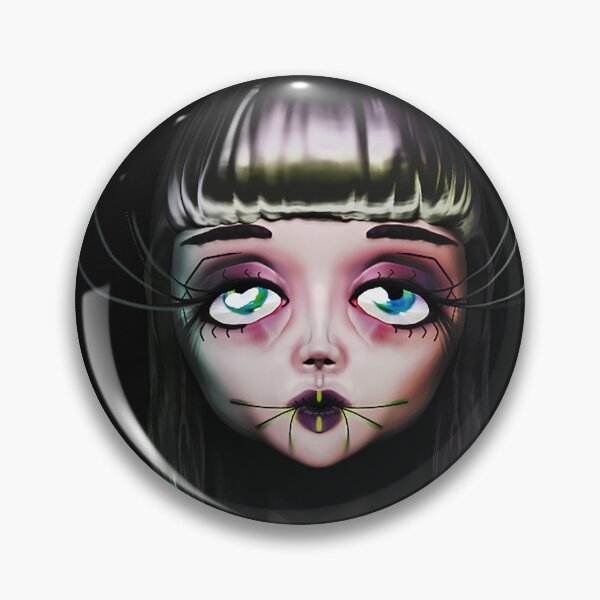 Item preview, Lady Spider designed and sold by KaliTeri.