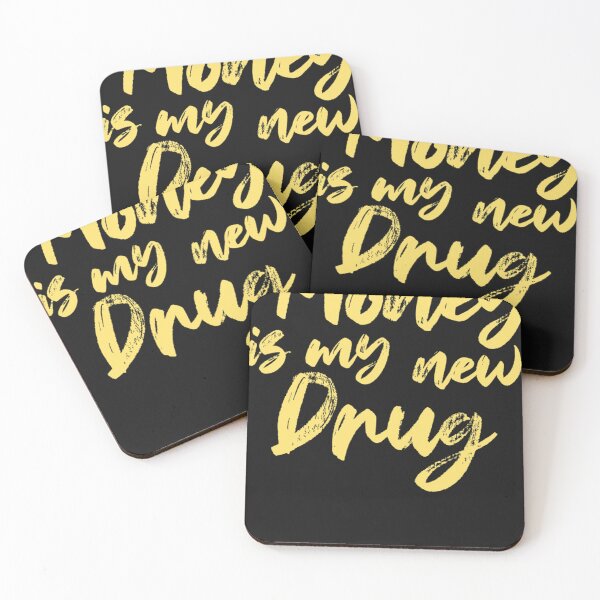 Item preview, money is my new drug Classic designed and sold by anayahkach.