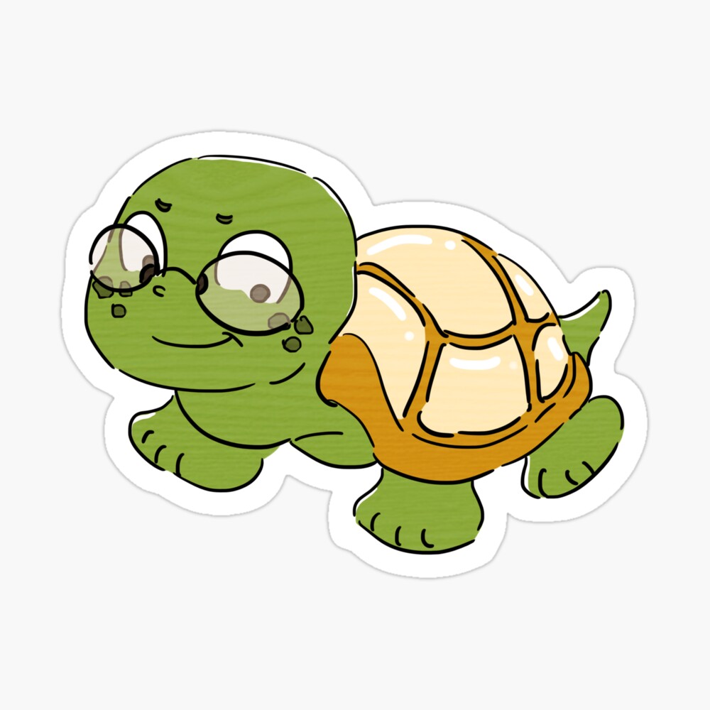 Turtlely Nerd | Turtles | Funny Turtles