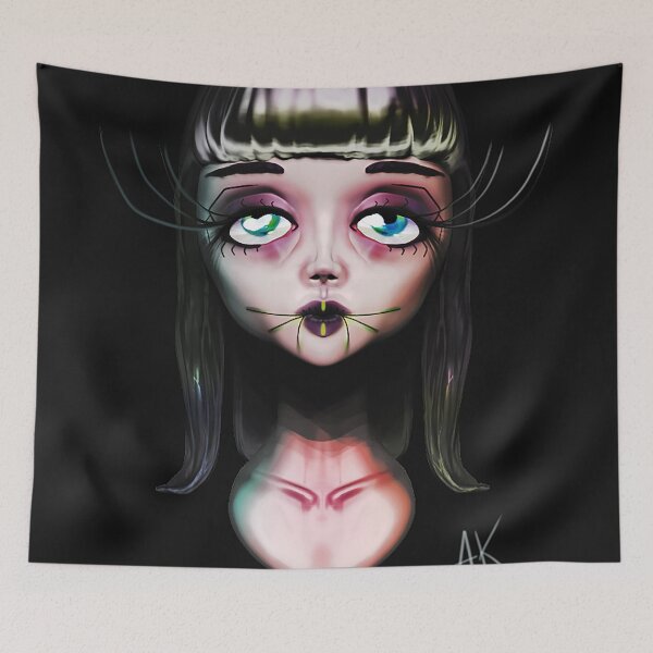Item preview, Lady Spider designed and sold by KaliTeri.