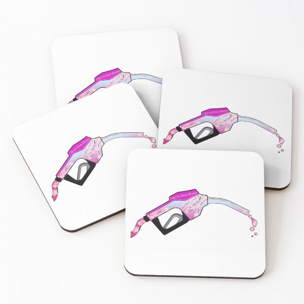 Item preview, I Run On Cherry Blossoms designed and sold by ryogm.