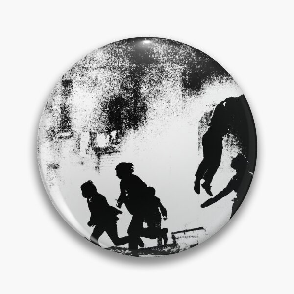Item preview, KJ When Will They Start Plotting Against You designed and sold by AcetoneDesigns.