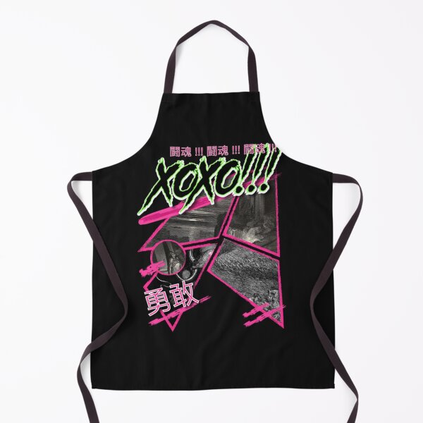 Item preview, Misfits XOXO designed and sold by pardoehach.