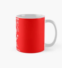 Sriracha Hot Chili Sauce Mug