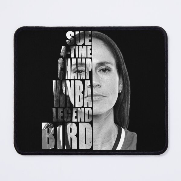 Item preview, Sue Bird - Legacy designed and sold by AYA-Design.