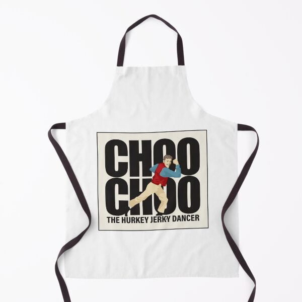 Artikelvorschau, Choo Choo der Hurkey Jerky Dancer entworfen und verkauft von iggystardust.