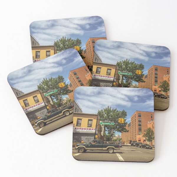 Item preview, Manhattan Avenue, Greenpoint, Brooklyn, NYC designed and sold by eleonoraingrid.