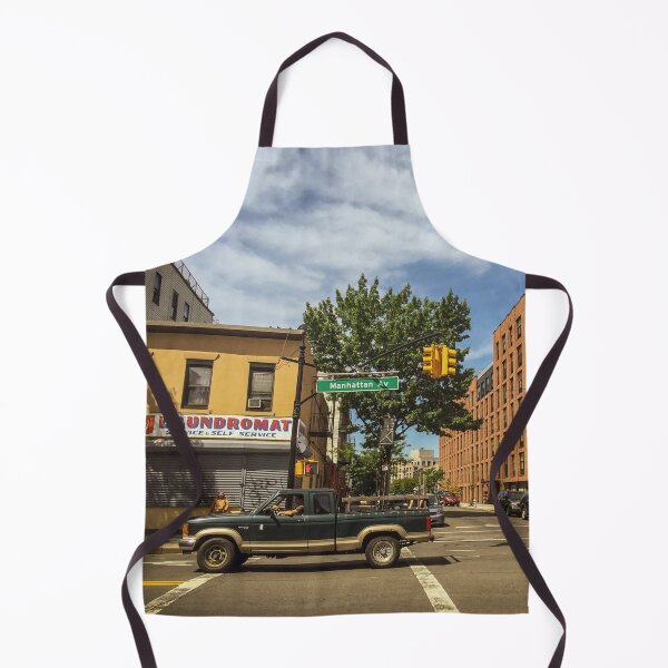 Item preview, Manhattan Avenue, Greenpoint, Brooklyn, NYC designed and sold by eleonoraingrid.