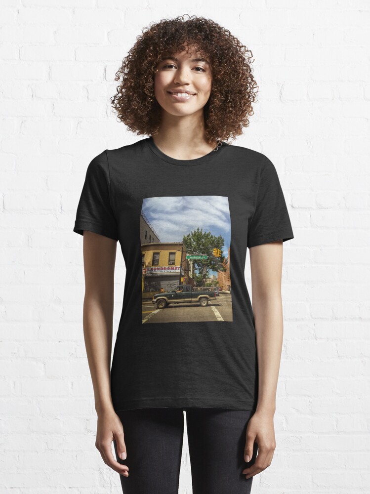 greenpoint brooklyn t shirt