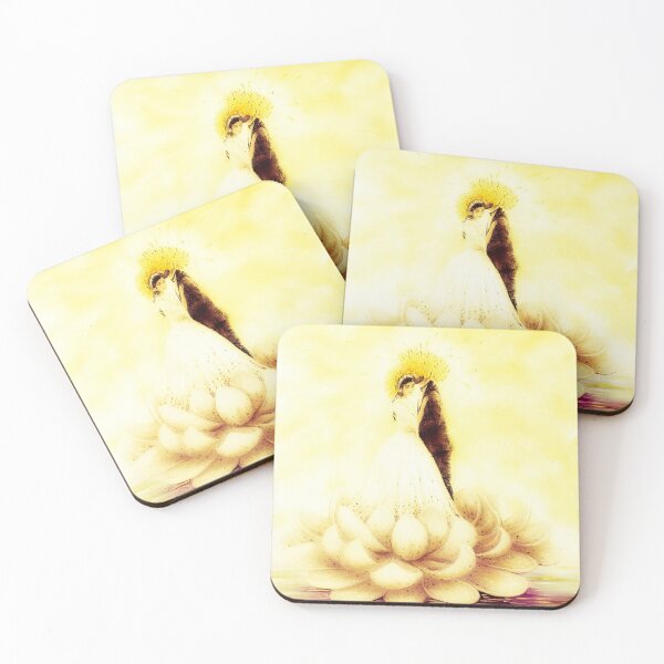 Item preview, Tenderness Love, Edited Oil painting, Shine, by Marina Daniluka designed and sold by MariDaniArt.