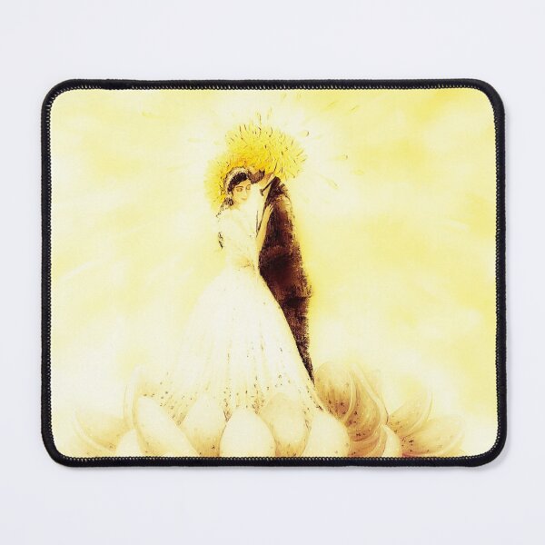 Item preview, Tenderness Love, Edited Oil painting, Shine, by Marina Daniluka designed and sold by MariDaniArt.