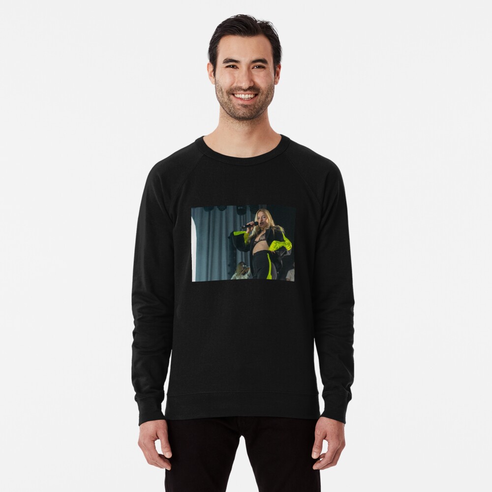 Item preview, Lightweight Sweatshirt designed and sold by FastDraw11.