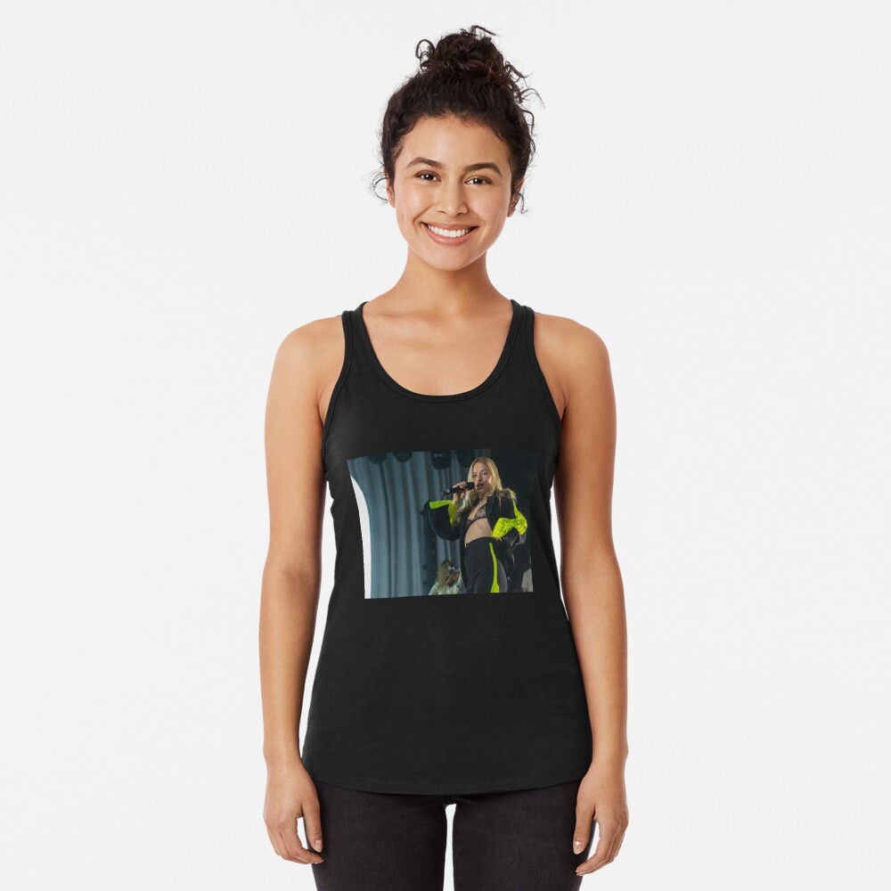 Item preview, Racerback Tank Top designed and sold by FastDraw11.