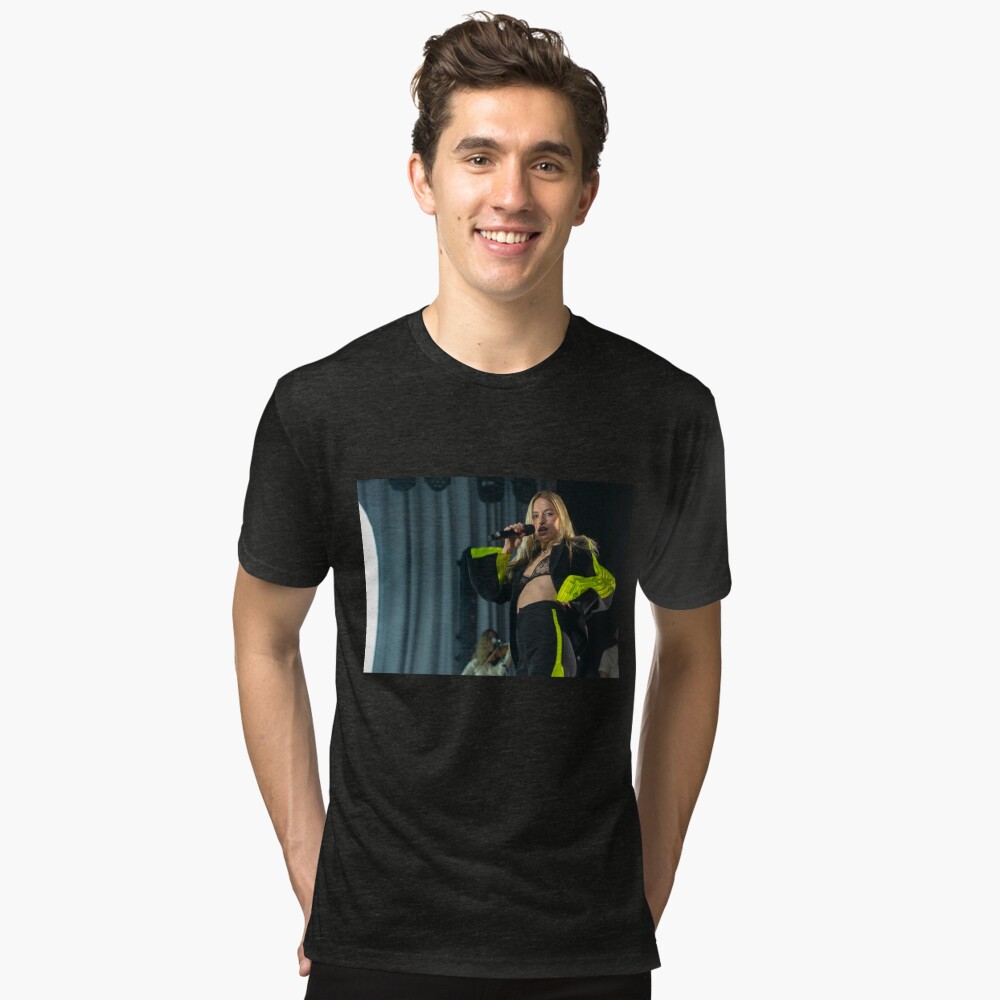 Item preview, Tri-blend T-Shirt designed and sold by FastDraw11.