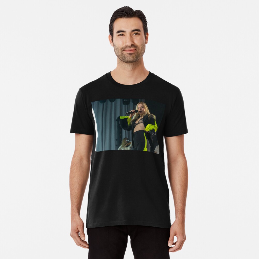 Item preview, Premium T-Shirt designed and sold by FastDraw11.