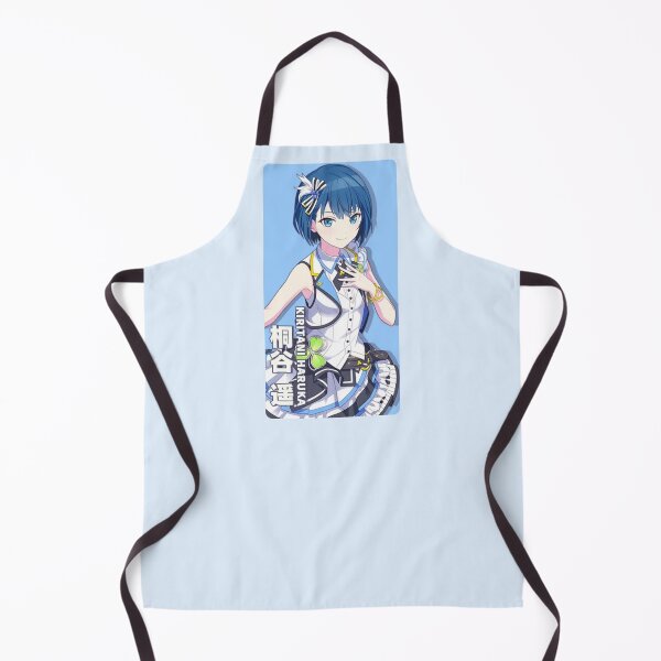 Item preview, Kiritani Haruka designed and sold by Lauwuuh.