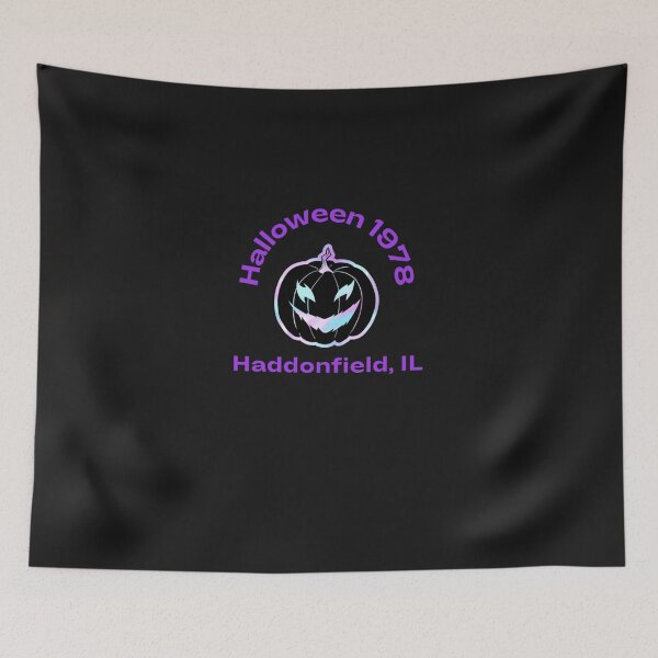Item preview, Halloween 1978 Classic T-Sh designed and sold by malabew.
