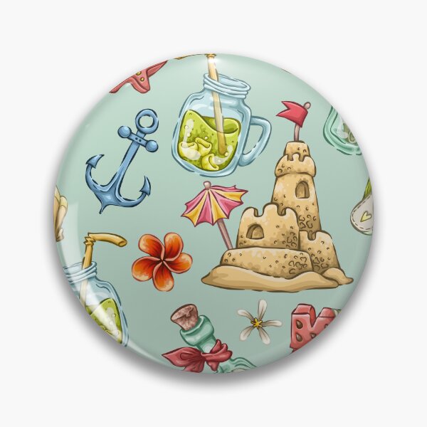 Item preview, Summer mess designed and sold by Dreaming-Lucy.