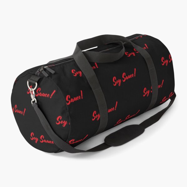 Item preview, Soy Sauce! designed and sold by CelioByDesign.