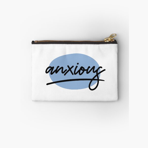Item preview, Anxious designed and sold by ZoollGraphics.