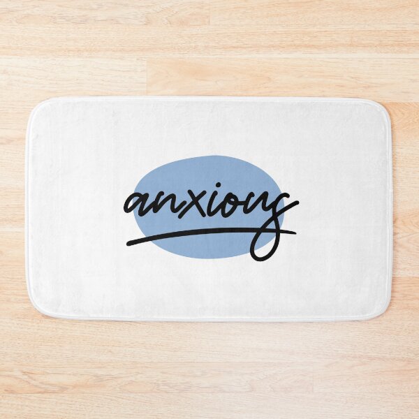 Item preview, Anxious designed and sold by ZoollGraphics.