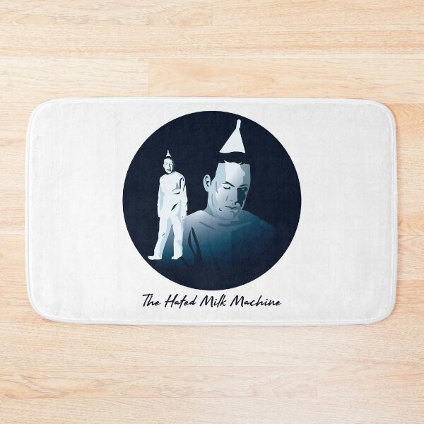 Item preview, The Hated Milk Machine designed and sold by iggystardust.