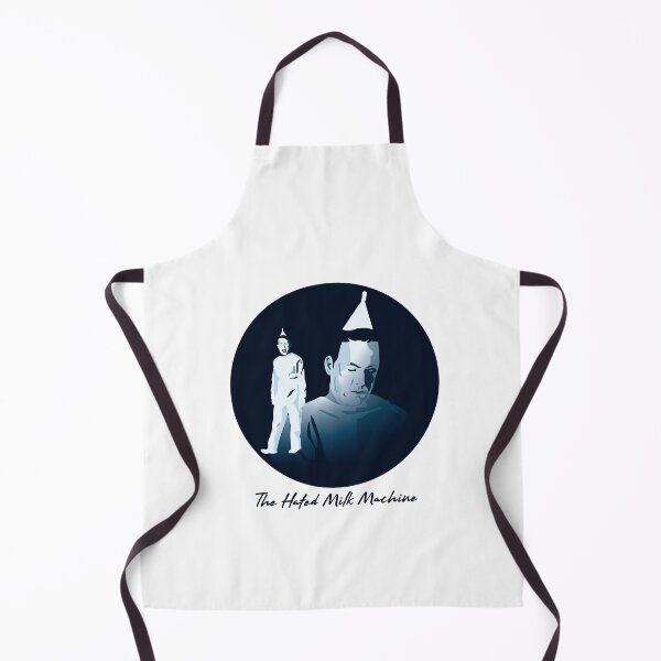 Item preview, The Hated Milk Machine designed and sold by iggystardust.