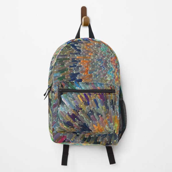 Item preview, Psychedelic Colors designed and sold by Melinski Arts.