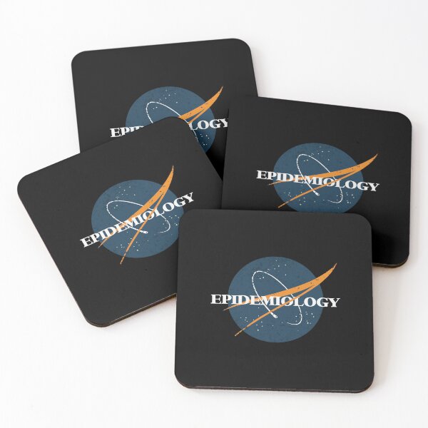 Item preview, Epidemiology Space Vintage designed and sold by orlumbuspirate.