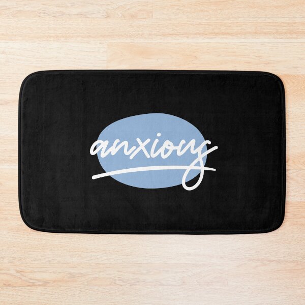 Item preview, Anxious designed and sold by ZoollGraphics.