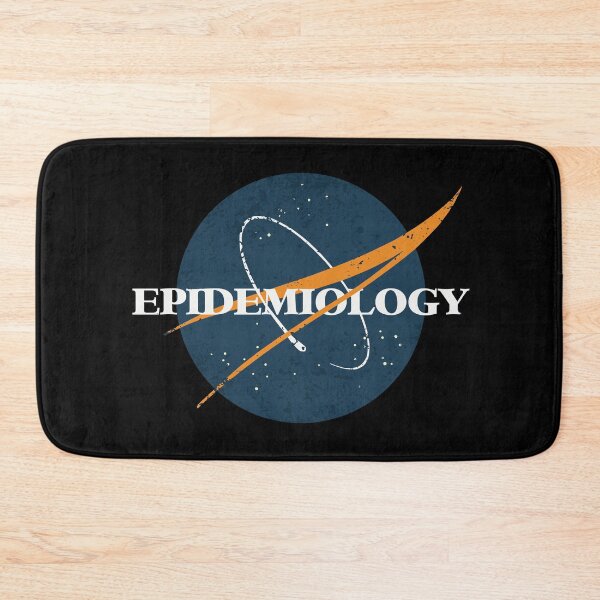 Item preview, Epidemiology Space Vintage designed and sold by orlumbuspirate.