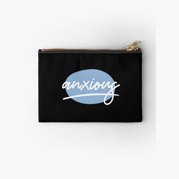 Item preview, Anxious designed and sold by ZoollGraphics.