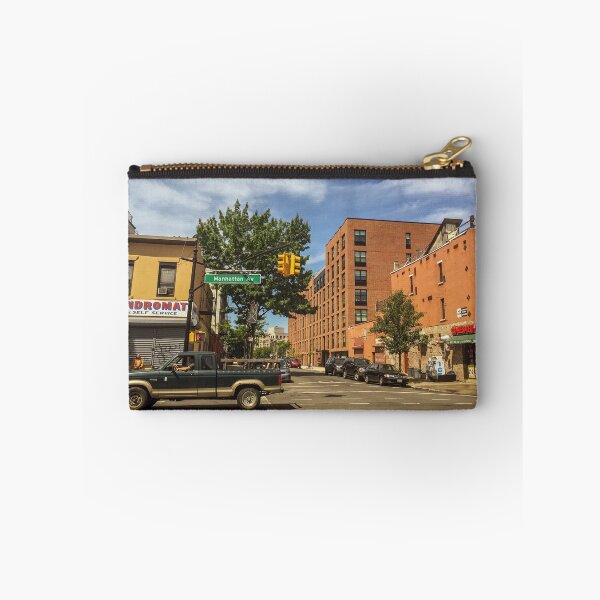 Item preview, Manhattan Avenue, Greenpoint, Brooklyn, NYC designed and sold by eleonoraingrid.