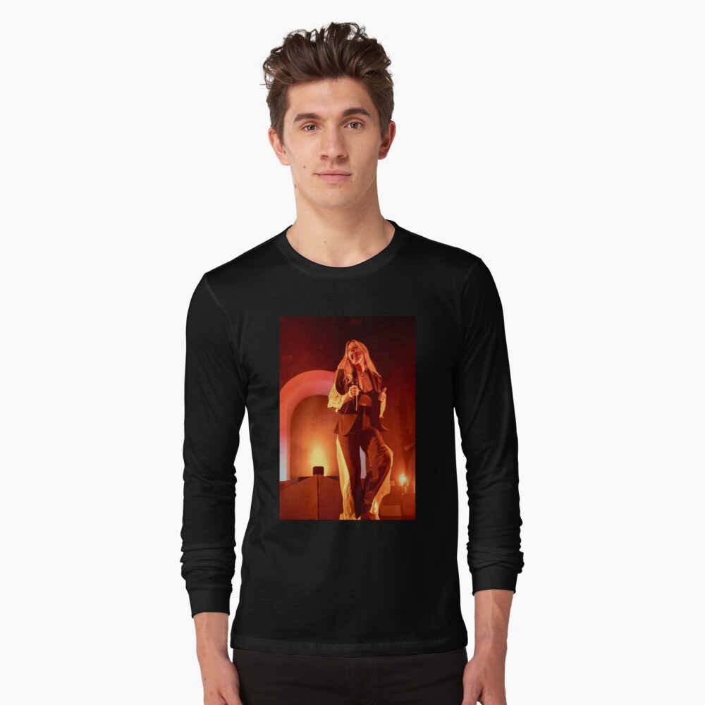Item preview, Long Sleeve T-Shirt designed and sold by FastDraw11.