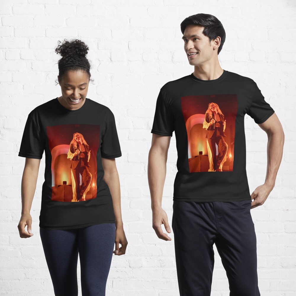 Item preview, Active T-Shirt designed and sold by FastDraw11.