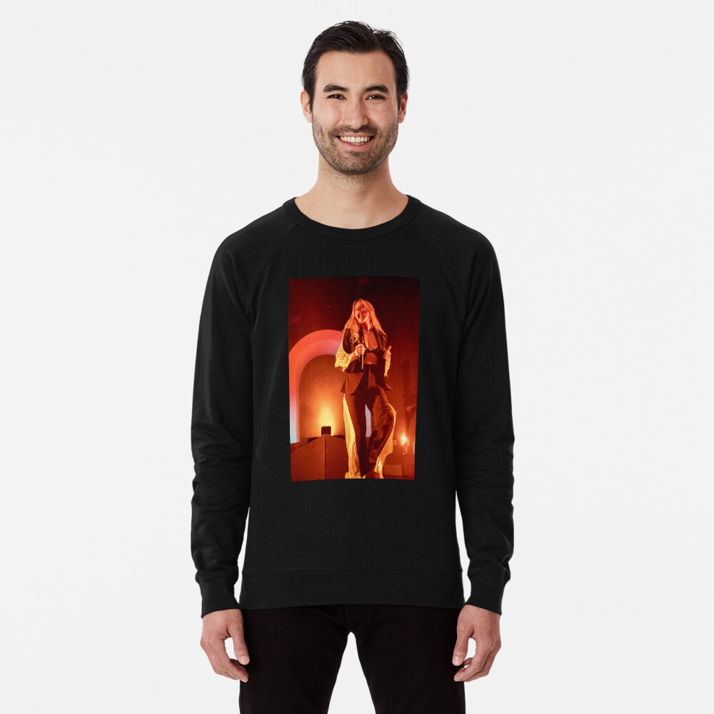 Item preview, Lightweight Sweatshirt designed and sold by FastDraw11.