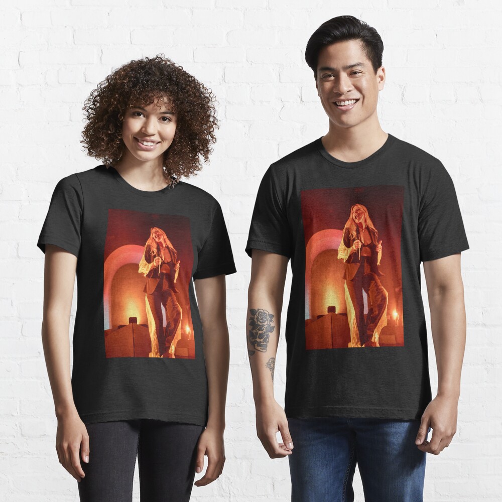 Item preview, Essential T-Shirt designed and sold by FastDraw11.