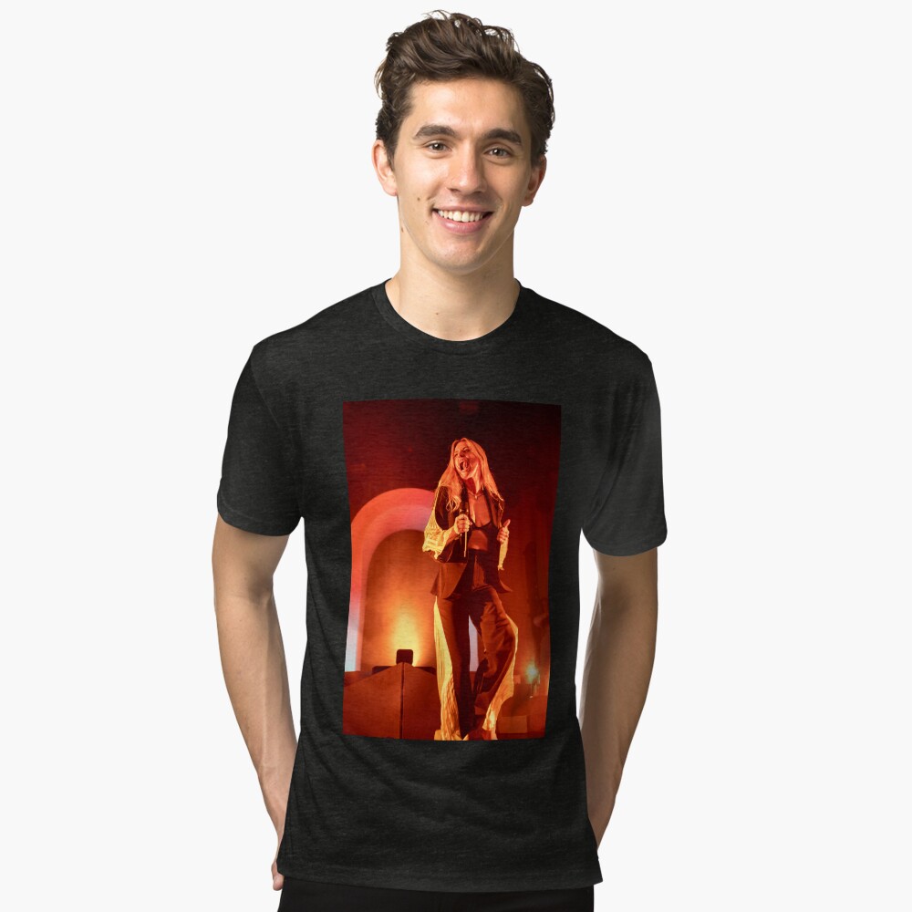 Item preview, Tri-blend T-Shirt designed and sold by FastDraw11.