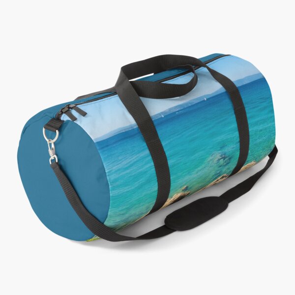 Item preview, Coastline Near Punat on Krk, Croatia designed and sold by jojobob.